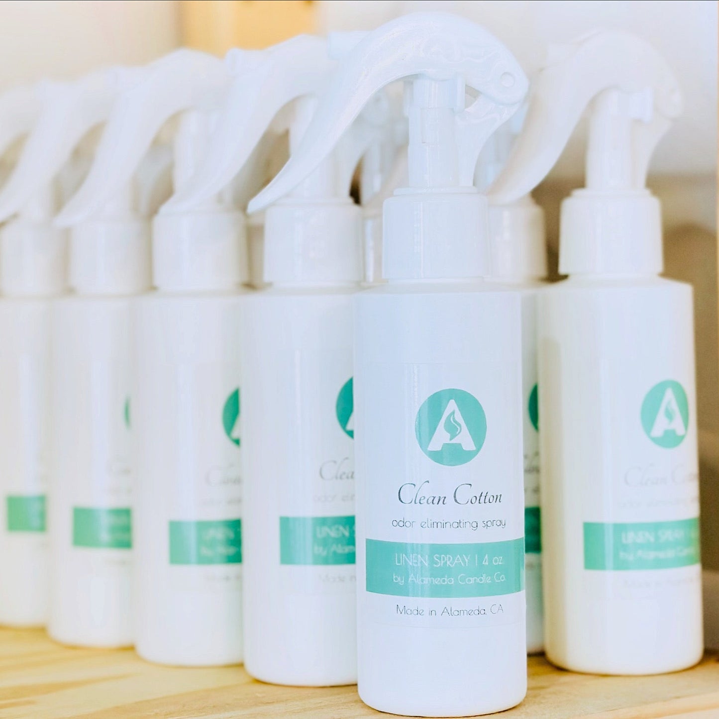 Linen Spray