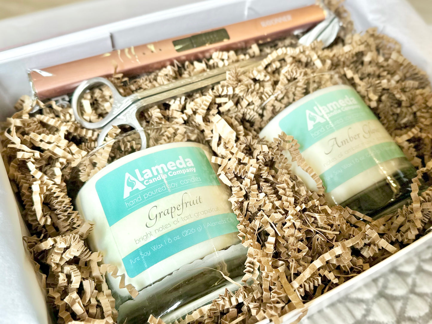 Mother’s Day Gift Set