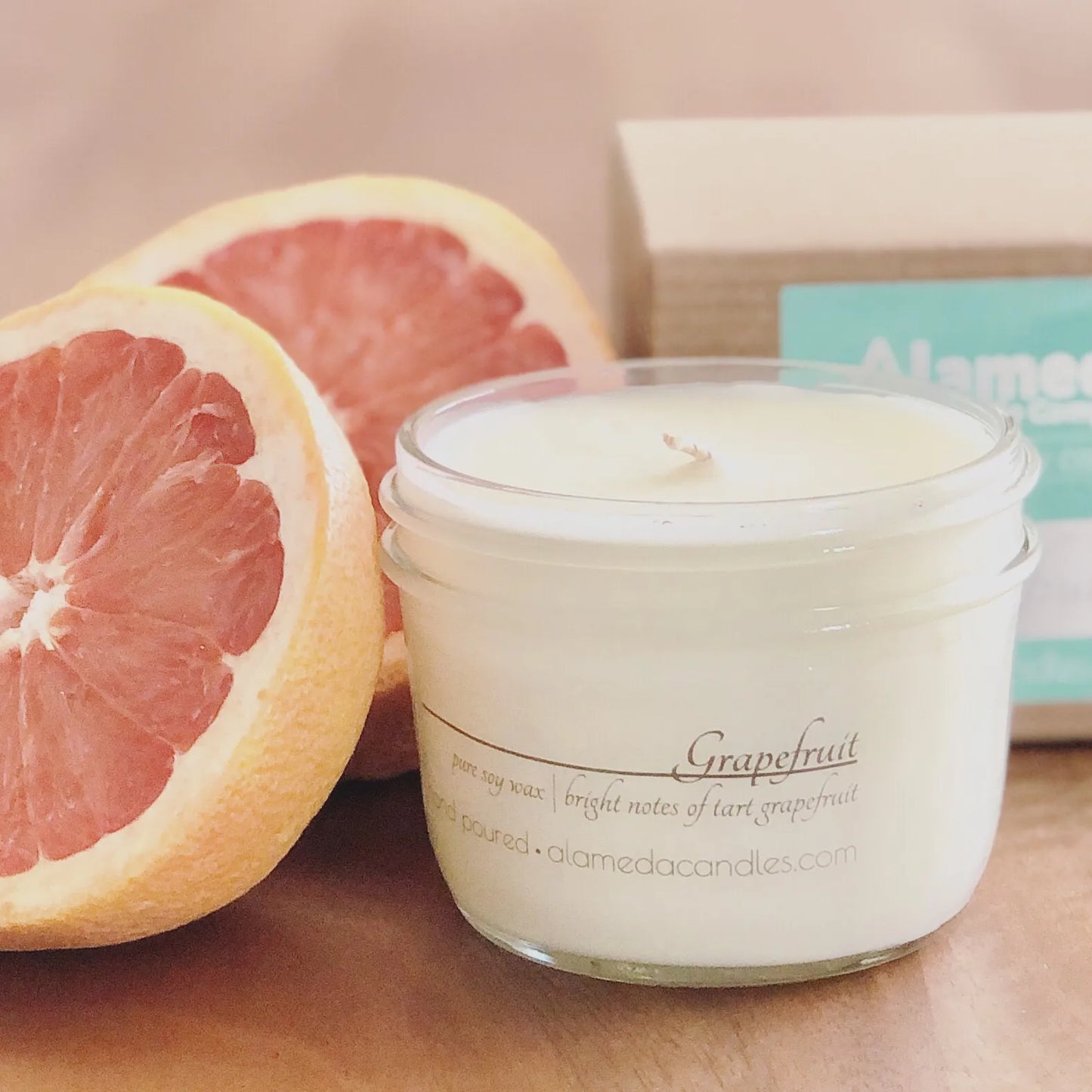Grapefruit