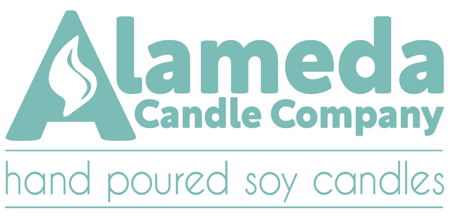 Alameda Candle Co. Gift Card
