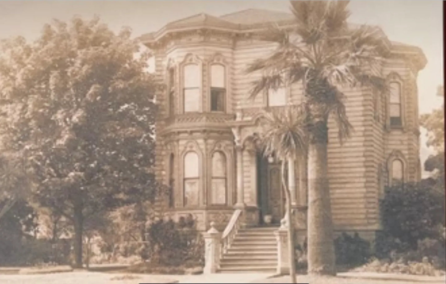 Anthony House