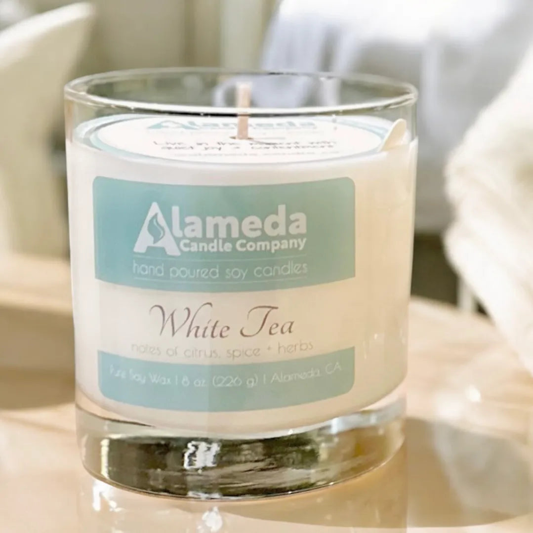 White Tea