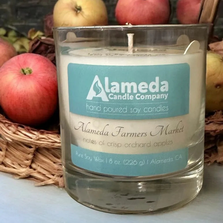 Alameda Farmers Market