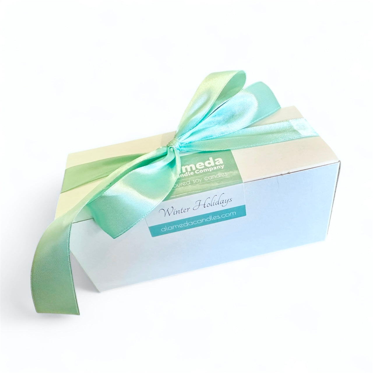 Winter Holidays Trio