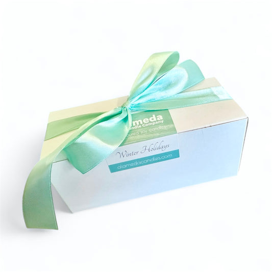 Winter Holidays Trio