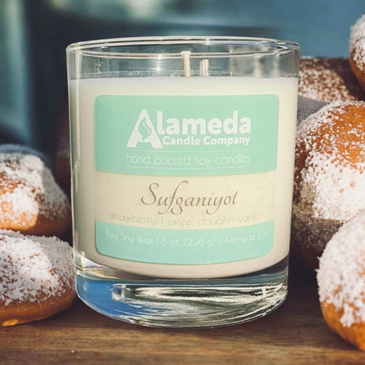 Sufganiyot