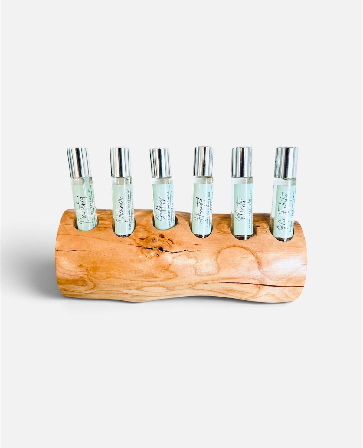 Perfume Oils